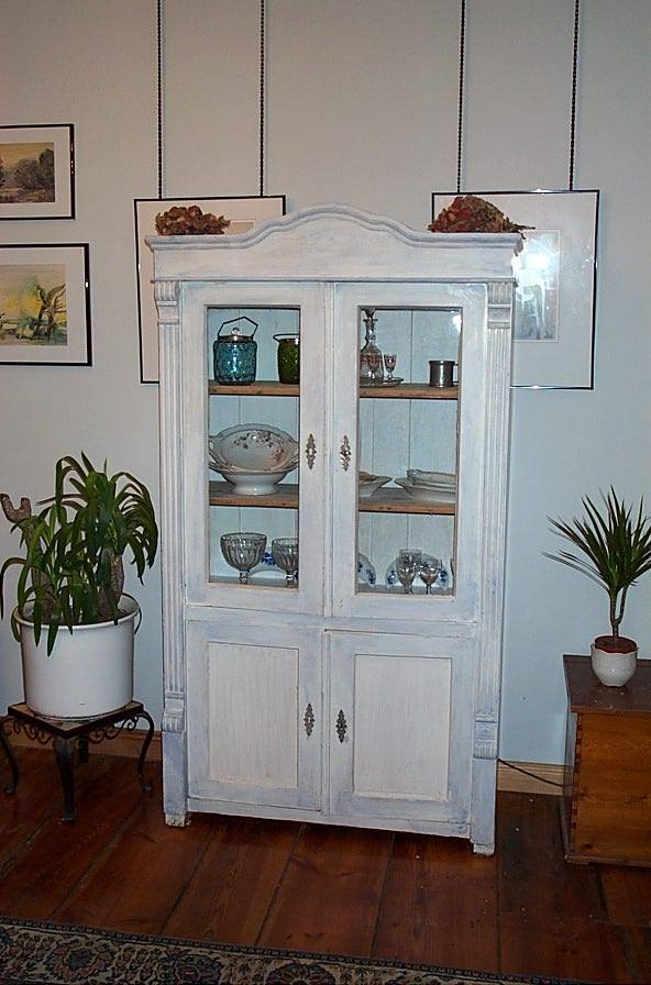 Shabby blau 018