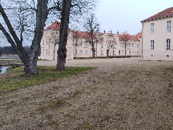 Schlosspark